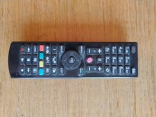  Télécommande télévisions Selecline 32 pouces ref 32285 (AUCHAN)