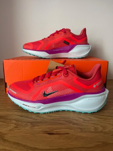 Baskets running nike air - running, w