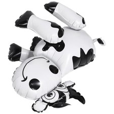 Deguisement Vache Costume