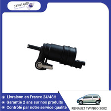 🇫🇷 POMPE LAVE-GLACE