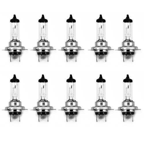 Lot ampoules à lampe - à,