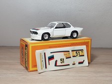 SOLIDO 1/43 BMW 3.0 CSL