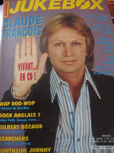 Magazine jukebox 120 sept - magazine,