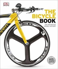 Le Livre De Vélo Relié