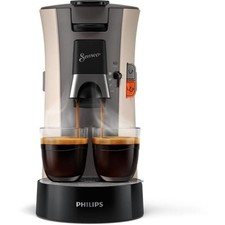 Cafetiere a dosette - PHILIPS