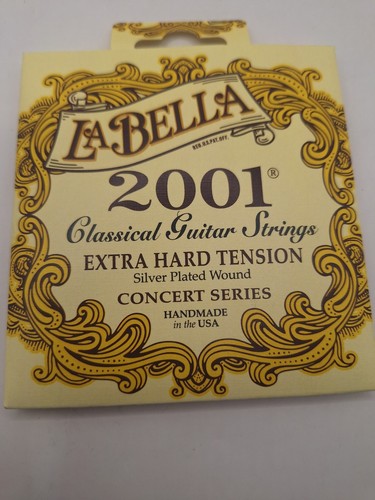 Bella 2001 jeu cordes - 2001,
