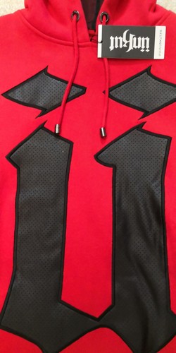 Sweat unkut project booba - sweat,