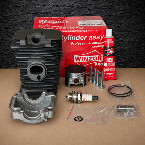 Kit assemblage piston - kit,