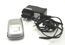 Récepteur GPS bluetooth BT-338 avec chargeur secteur