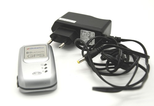 Récepteur gps bluetooth - gps,