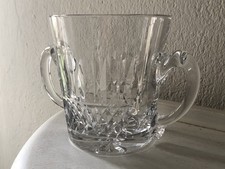 ANCIEN SEAU À GLAÇONS
