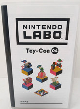 Nintendo Labo Toy-Con 04