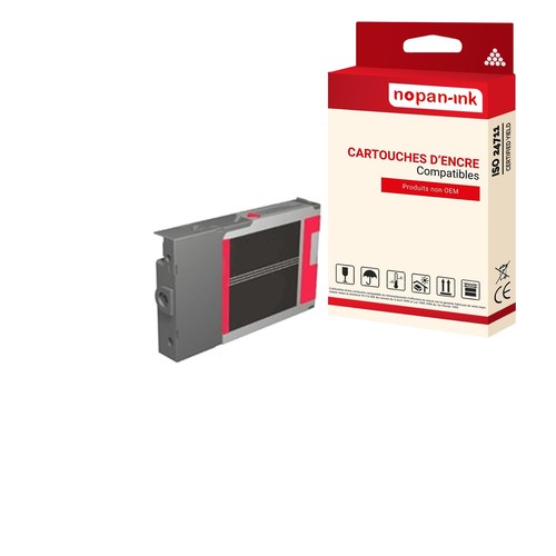 Cartouche compatible epson - 1,