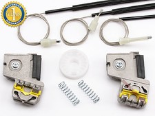 KIT RÉPARATION LÉVE VITRE VW