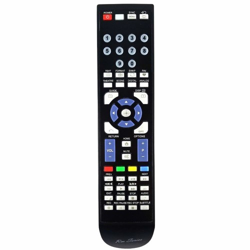 Télécommande series pour - rm-series,