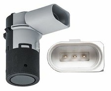 Capteur radar de recul avant