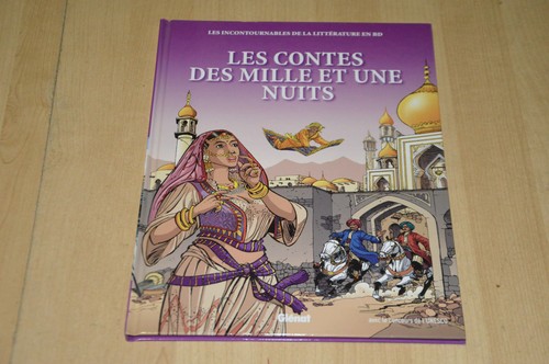 Les incontournables la - de,