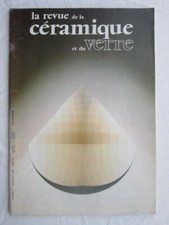 La revue de la Céramique et