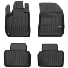 Tapis De Sol TPE Frogum Pro-Line pour Peugeot 308 II 2013-2021 TPE ensemble tapi
