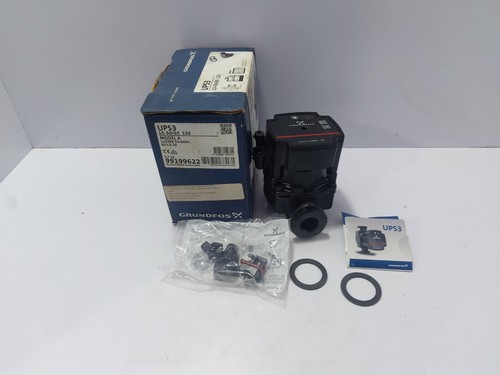 Pompe circulation grundfos - circulation,