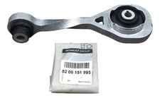 Support moteur arrière d'origine Renault Clio II 1.5DCI 8200151995