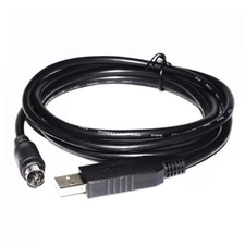 Câble De Programmation Contrôle D'interface USB CAT for Yaesu FT-840 850 890 900