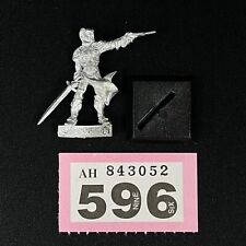 Lions Reaper D'Alahan Rackham