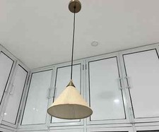 Suspension plafonnier