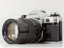 [ EXC+ 4 Lecture] Canon AE-1