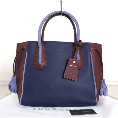 Longchamp penelope tassel - longchamp,