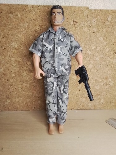 Hasbro jouet ancien vintage - jouet,