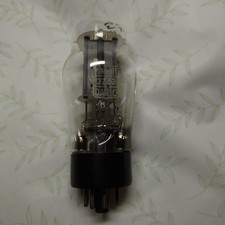 Dario Miniwatt GZ32 Aspirateur Tuyau Redresseur 5V4G Compatible Used Testé