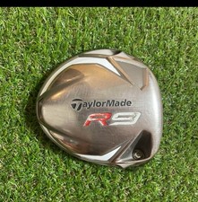 TAYLORMADE R9 DRIVER 9.5 LOFT