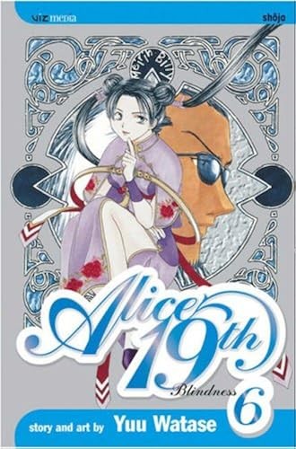 Alice 19th - , 6