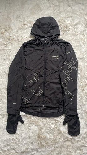 Nike running division noir - running,