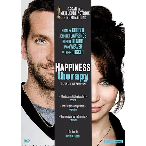 Happiness therapy david - happiness,