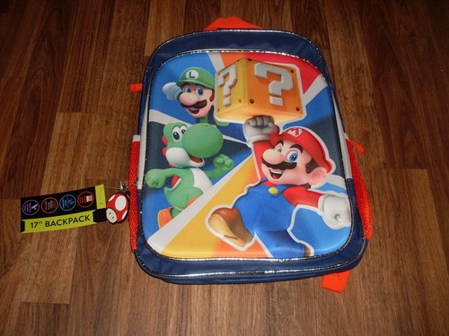 Nintendo super mario - super,