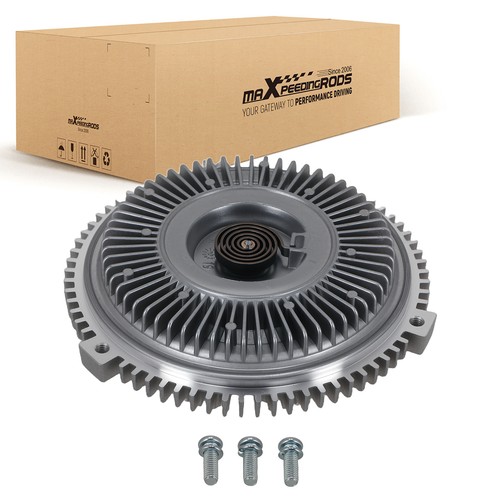 Embrayage ventilateur for - embrayage, de