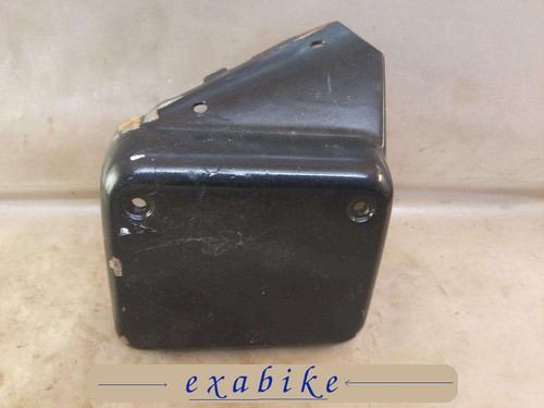 Cache lateral droit pour - droit,