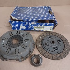 Kit embrayage 3 pièces Ford