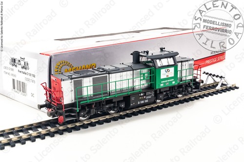 Locomotive diesel mehano 90563 - locomotive,