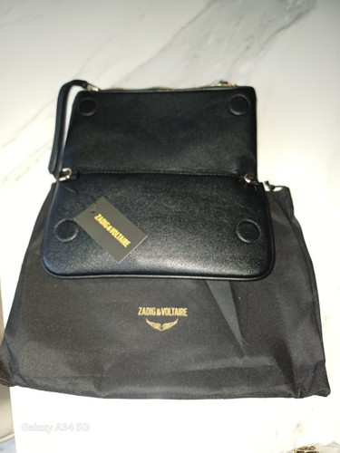 Sac zadig voltaire - sac, rock