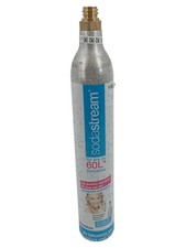 SodaStream Cylindre CO2 pour