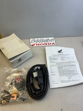 kit faisceau montage alarme