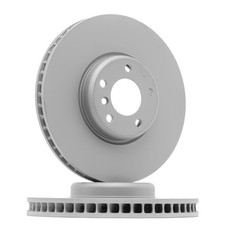 ZIMMERMANN Coat Z Disque de