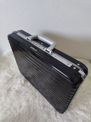 Rimowa attache case - case, limbo