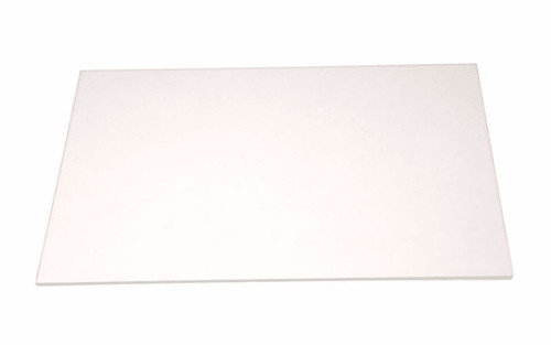 Vitre interieure porte four - vitre, de