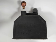 HAZET 802 Battery Service Box