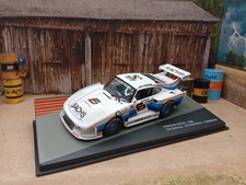 PORSCHE 935 K3 1980 - N°6