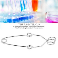 Support de tube à essai à